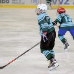 Hokej: Milevští páťáci jsou ve formě! Vysoko vyhráli potřetí v řadě