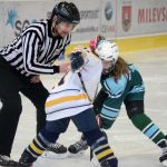 Hokej: Milevští páťáci jsou ve formě! Vysoko vyhráli potřetí v řadě
