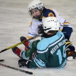 Hokej: Milevští páťáci jsou ve formě! Vysoko vyhráli potřetí v řadě