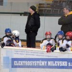 Hokej: Milevští páťáci jsou ve formě! Vysoko vyhráli potřetí v řadě