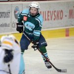 Hokej: Milevští páťáci jsou ve formě! Vysoko vyhráli potřetí v řadě