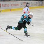 Hokej: Milevští páťáci jsou ve formě! Vysoko vyhráli potřetí v řadě