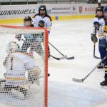 Hokej: Milevští páťáci jsou ve formě! Vysoko vyhráli potřetí v řadě