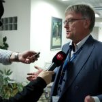 Cena pro vítěznou nemocnici ve Strakonicích má čtyři kola a přijela s hejtmankou