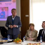 Cena pro vítěznou nemocnici ve Strakonicích má čtyři kola a přijela s hejtmankou