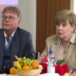 Cena pro vítěznou nemocnici ve Strakonicích má čtyři kola a přijela s hejtmankou