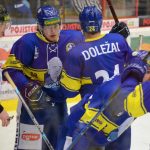 Motor ve šlágru udolal Přerov a dvanáct kol před koncem je jistým vítězem základní části