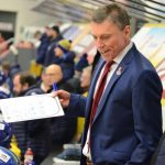 Motor ve šlágru udolal Přerov a dvanáct kol před koncem je jistým vítězem základní části