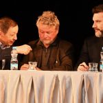 Osmnáctý ročník novoročního setkání představitelů kraje se starosty odstartoval v Metropolu