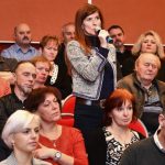 Osmnáctý ročník novoročního setkání představitelů kraje se starosty odstartoval v Metropolu