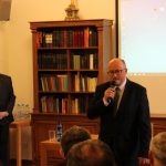 Zklamání: Ve zdi kláštera nebyly ostatky prvního převora, ale zlomky kostí zvířat a jiných lidí