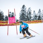 Čerstvý sníh! Za samé jedničky skipas na Lipno za dvacku