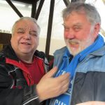 Na Hromnice o otužilce více. Premiéra v Dražicích Na Suchých