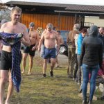 Na Hromnice o otužilce více. Premiéra v Dražicích Na Suchých
