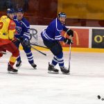 Radomyšl jede na vítězné vlně, Vimperk porazila o pět gólů