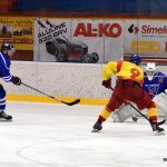 Radomyšl jede na vítězné vlně, Vimperk porazila o pět gólů