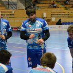 Florbal: Milevská rezerva mužů doma nebodovala