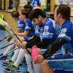 Florbal: Milevská rezerva mužů doma nebodovala
