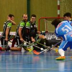 Florbal: Milevská rezerva mužů doma nebodovala
