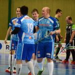 Florbal: Milevská rezerva mužů doma nebodovala