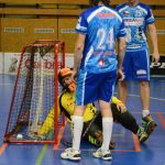 Florbal: Milevská rezerva mužů doma nebodovala
