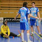Florbal: Milevská rezerva mužů doma nebodovala
