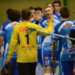Florbal: Milevská rezerva mužů doma nebodovala