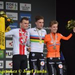 Kopeckého zradila záda, Kamp potvrdil skvělou formu