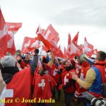 Kopeckého zradila záda, Kamp potvrdil skvělou formu
