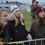 Kopeckého zradila záda, Kamp potvrdil skvělou formu