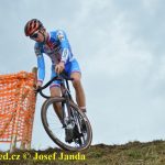 Kopeckého zradila záda, Kamp potvrdil skvělou formu