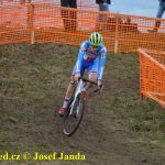 Kopeckého zradila záda, Kamp potvrdil skvělou formu