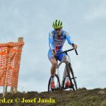 Kopeckého zradila záda, Kamp potvrdil skvělou formu