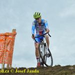 Kopeckého zradila záda, Kamp potvrdil skvělou formu