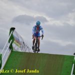 Kopeckého zradila záda, Kamp potvrdil skvělou formu