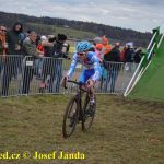 Kopeckého zradila záda, Kamp potvrdil skvělou formu