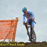 Kopeckého zradila záda, Kamp potvrdil skvělou formu