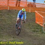 Kopeckého zradila záda, Kamp potvrdil skvělou formu