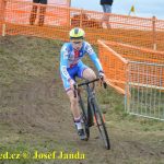 Kopeckého zradila záda, Kamp potvrdil skvělou formu