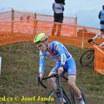 Kopeckého zradila záda, Kamp potvrdil skvělou formu