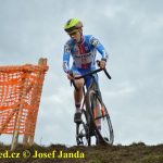 Kopeckého zradila záda, Kamp potvrdil skvělou formu