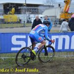 Kopeckého zradila záda, Kamp potvrdil skvělou formu