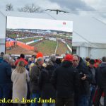 Kopeckého zradila záda, Kamp potvrdil skvělou formu