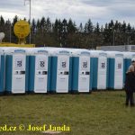 Kopeckého zradila záda, Kamp potvrdil skvělou formu