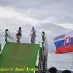 Kopeckého zradila záda, Kamp potvrdil skvělou formu