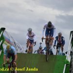 Kopeckého zradila záda, Kamp potvrdil skvělou formu