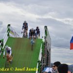 Kopeckého zradila záda, Kamp potvrdil skvělou formu