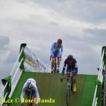 Kopeckého zradila záda, Kamp potvrdil skvělou formu