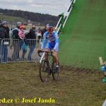 Kopeckého zradila záda, Kamp potvrdil skvělou formu