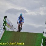 Kopeckého zradila záda, Kamp potvrdil skvělou formu
